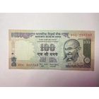 Индия 100 рупий 2012-02