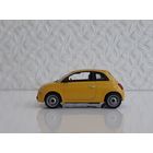 Fiat 500 POP Worldwide (312) 2007