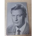 Актер. Бруно Оя