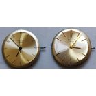 Пара не частых механизмов "Полет 1мчз" рабочие