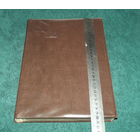 ПОЛЬША.ДВОЙНАЯ ХРОНОЛОГИЯ(буквально без нескольких позиций)ГАШЕНЫХ МАРОК с 1979 по 1983г.В КРЕПКОМ ПОЛЬСКОМ АЛЬБОМЕ НА 12 ЛИСТОВ !