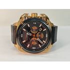 Часы Diesel Хронограф. (Реплика) Механизм Epson. Всё работает!!! Идут точно!!! С рубля