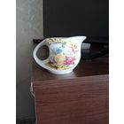 Сливочник best home porcelain Англия
