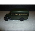 Модель авто ГАЗ 03-30. СССР. 1:43. Наш Автопром