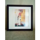 Картина футляр коробка для часов