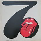 Rolling Stones.  Suckling in the Seventies. (FIRST PRESSING)
