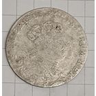 6 ГРОША 1757 год