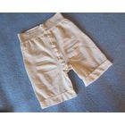 Шорты-утяжки