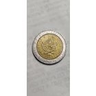 Аргентина 1 песо 2009