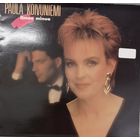 Paula Koivuniemi – Ilman Minua / Finland