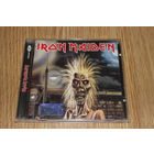 Iron Maiden – Iron Maiden - CD