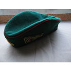 Головной убор женский пограничницы РБ. ЗАО ФГУ "Людмила", г. Минск. размер 56