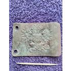 Пряжки РИ, плюс две пуги РИ пушкари.