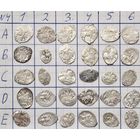 Русские копейки 16-17 века. На Ваш выбор!