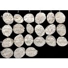 Русские копейки 16-17 века. На Ваш выбор!