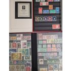 Германия. ГДР. Коллекция марок в 3 альбомах