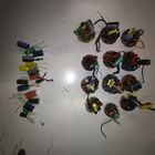 Платы   запуска от ламп. Одним лотом!