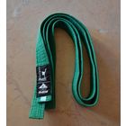 Пояс. Карате. Длина 2 м. 19 см.