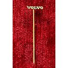 Логотип VOLVO