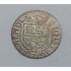 Россып Паўтаракаў!, 1626, Быдгощ. 2 6 / Z 4. Пулкозиц в закрытой обводке