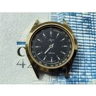 Механизм (часть механизма) от наручных кварцевых часов Луч. #1