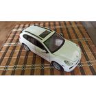 Porsche Cayenne turbo 1/24