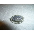 Винтажная Подвеска СССР 70-ые