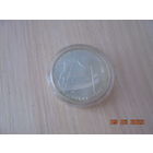 10 рублей СССР 1978 г.в. Прыжки с шестом. ЛМД.