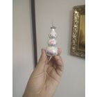 Редкая !Елочная игрушка.