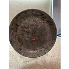 Памятная тарелка окопное творчество Германия ww2 .