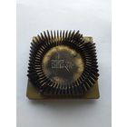 Intel Pentium  MMX 166 MHz (SL23X)