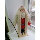 Дед мороз УССР Ивано-Франковск