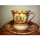 ЧАЙНЫЕ ПАРЫ ЯПОНИЯ