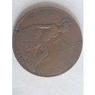 1 пенни 1912 великобритания