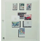 ФРАНЦИЯ.Хронология.РАСПРОДАЖА АЛЬБОМА ПОСТРАНИЧНО !Могут встречаться аккуратные наклейки! СОСТОЯНИЕ НА ФОТО !