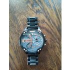 Часы мужские кварцевые.