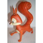 Белка из м/ф "Похождения Императора"