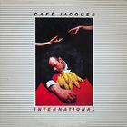 Cafe Jacques – International, LP 1979
