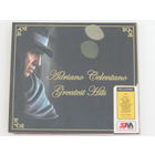 Диск. CD-диск. Adriano Celentano "Greatest Hits" - Discography 1960-2007.      8