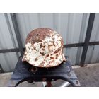 Каска м35 (зимник)