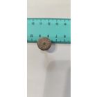 Старинная запонка