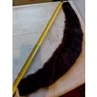 Воротник норки размер 52 СССР