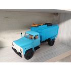 ГАЗ 53 АвтоИстория