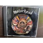 Motorhead \ 1916 (CD)