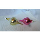 Ёлочные игрушки  10-8.