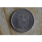 Панама 1/10 бальбоа 2008