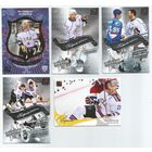 Илья Ковальчук / "СКА" Санкт-Петербург / 5шт. карточек.