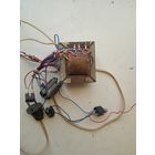 Трансформатор  бу