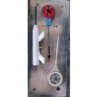 Удочка ссср для зимней рыбалки любая на выбор поштучно