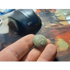 Пуговица РИА 7 на гренаде